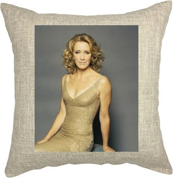 Felicity Huffman Pillow