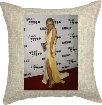 Felicity Huffman Pillow