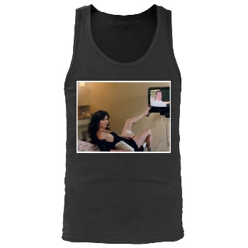 Shannen Doherty Men's Tank Top