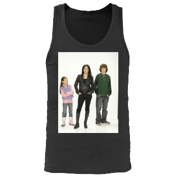 Shannen Doherty Men's Tank Top