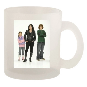 Shannen Doherty 10oz Frosted Mug