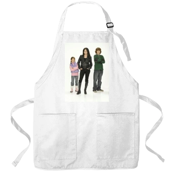 Shannen Doherty Apron