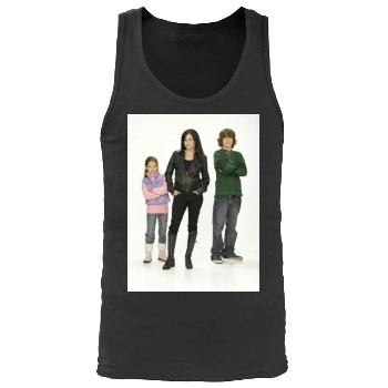 Shannen Doherty Men's Tank Top