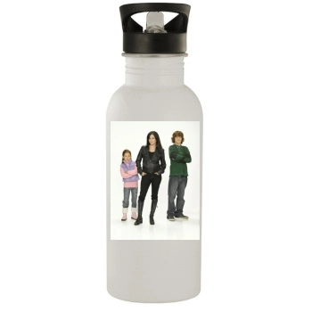 Shannen Doherty Stainless Steel Water Bottle