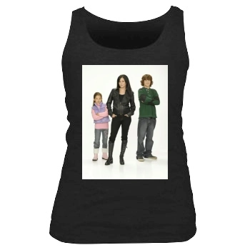 Shannen Doherty Women's Tank Top