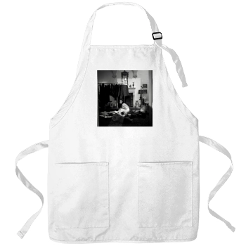 Shannen Doherty Apron