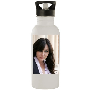 Shannen Doherty Stainless Steel Water Bottle