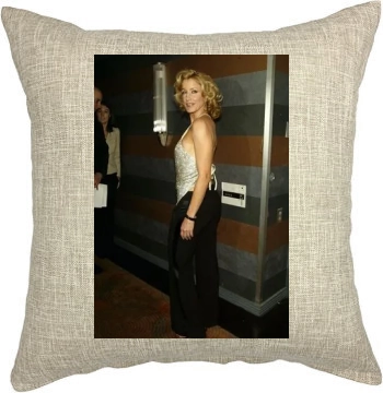 Felicity Huffman Pillow