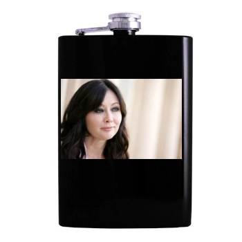 Shannen Doherty Hip Flask