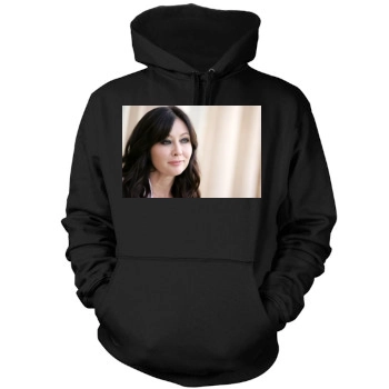 Shannen Doherty Mens Pullover Hoodie Sweatshirt