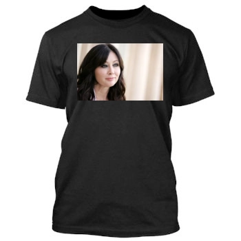 Shannen Doherty Men's TShirt