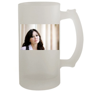 Shannen Doherty 16oz Frosted Beer Stein