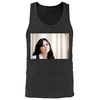 Shannen Doherty Men's Tank Top