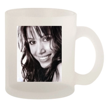 Shannon Elizabeth 10oz Frosted Mug