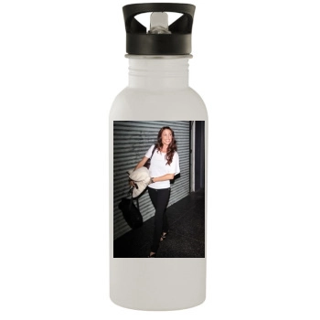 Shannon Elizabeth Stainless Steel Water Bottle