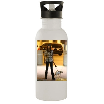 Shannon Elizabeth Stainless Steel Water Bottle