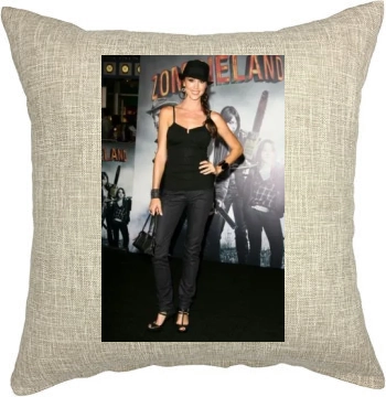 Shannon Elizabeth Pillow