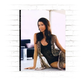 Shannon Elizabeth Poster