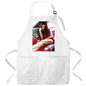 Shannon Elizabeth Apron