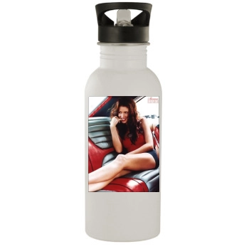 Shannon Elizabeth Stainless Steel Water Bottle