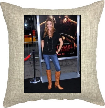 Shannon Elizabeth Pillow