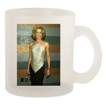 Felicity Huffman 10oz Frosted Mug