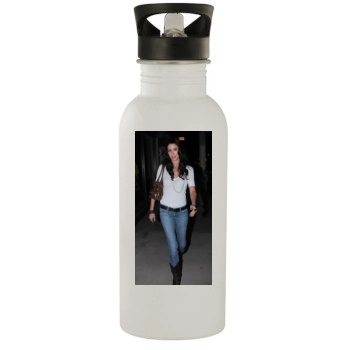 Shannon Elizabeth Stainless Steel Water Bottle