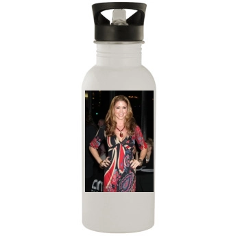 Shannon Elizabeth Stainless Steel Water Bottle