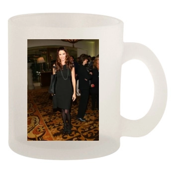 Shannon Elizabeth 10oz Frosted Mug