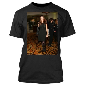 Shannon Elizabeth Men's TShirt