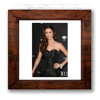 Shannon Elizabeth 6x6