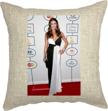 Shannon Elizabeth Pillow