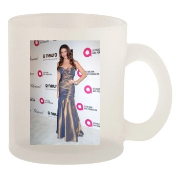 Shannon Elizabeth 10oz Frosted Mug