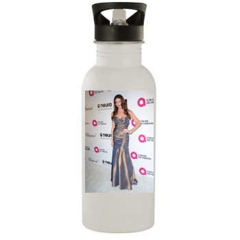 Shannon Elizabeth Stainless Steel Water Bottle