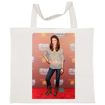 Shannon Elizabeth Tote