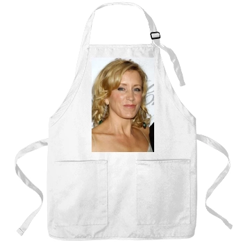 Felicity Huffman Apron