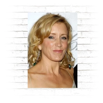 Felicity Huffman Poster