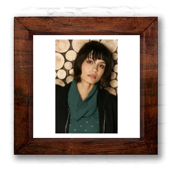 Shannyn Sossamon 6x6