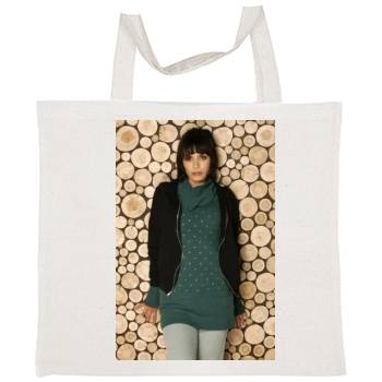 Shannyn Sossamon Tote