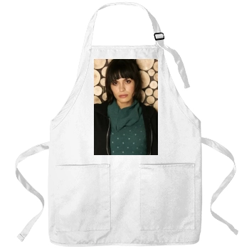 Shannyn Sossamon Apron