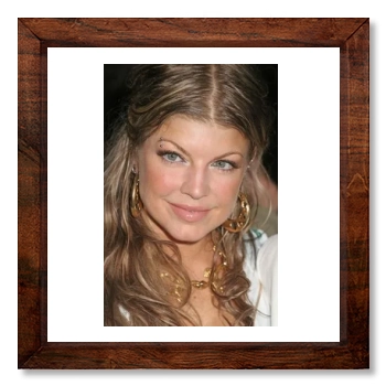 Fergie 12x12