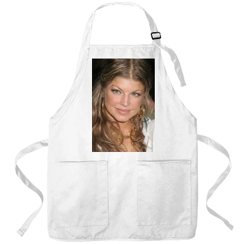 Fergie Apron