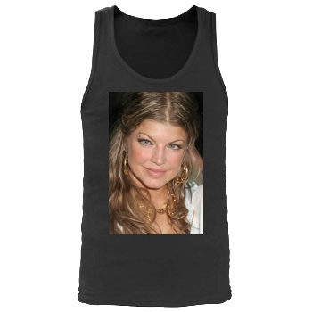 Fergie Men's Tank Top