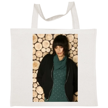 Shannyn Sossamon Tote