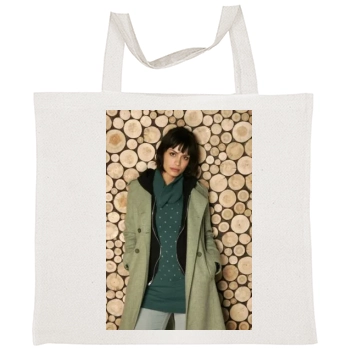 Shannyn Sossamon Tote