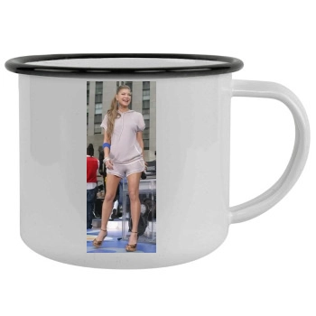 Fergie Camping Mug