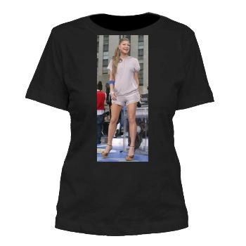 Fergie Women's Cut T-Shirt