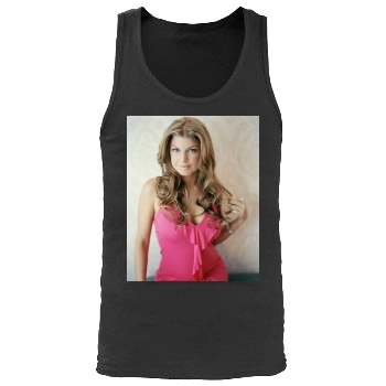 Fergie Men's Tank Top