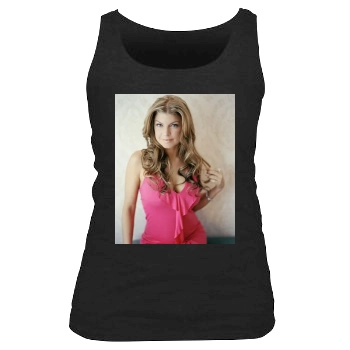 Fergie Women's Tank Top