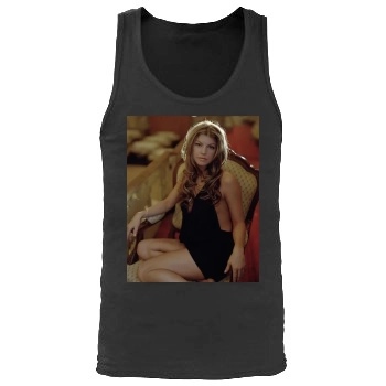 Fergie Men's Tank Top